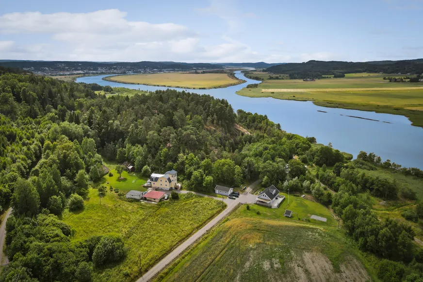 Fullskärm