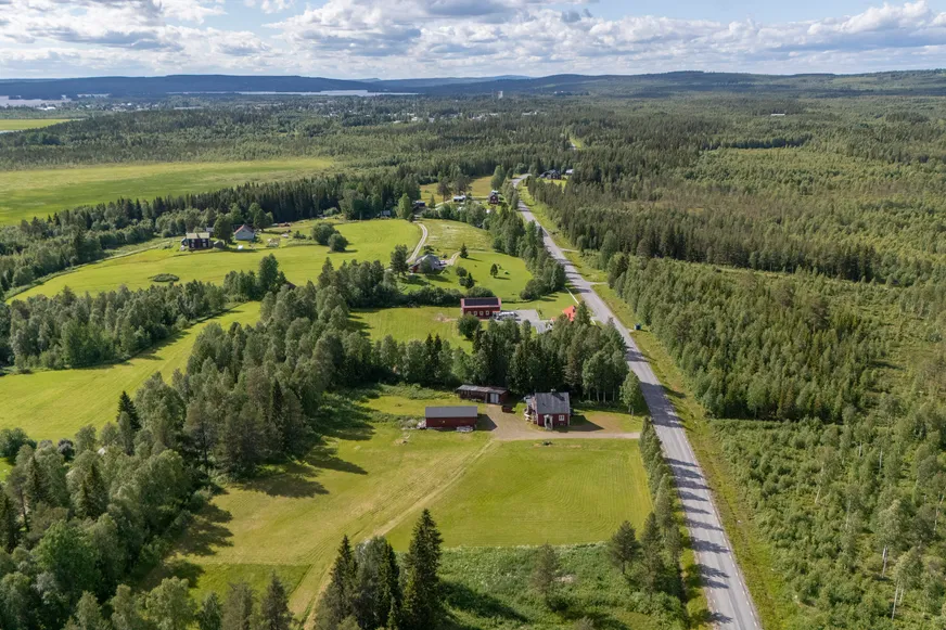 Fullskärm