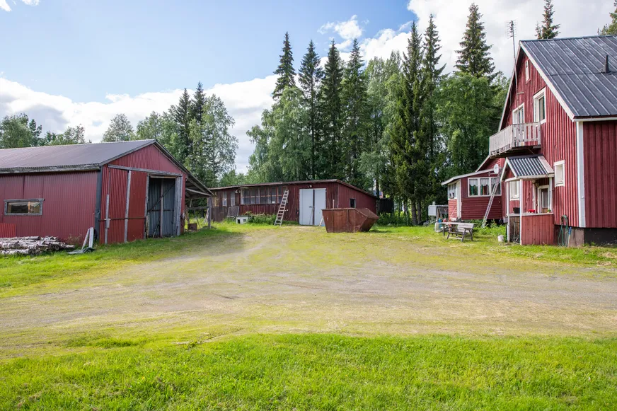 Fullskärm