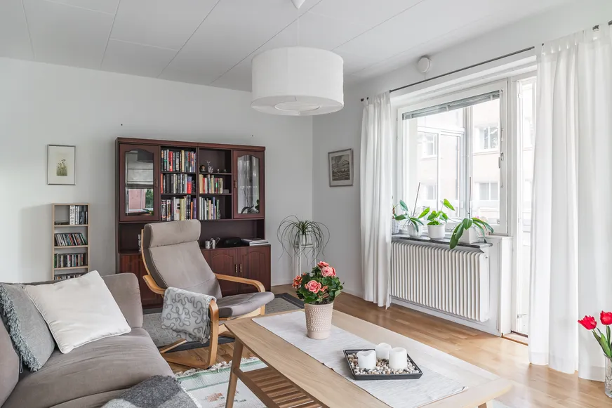Fullskärm