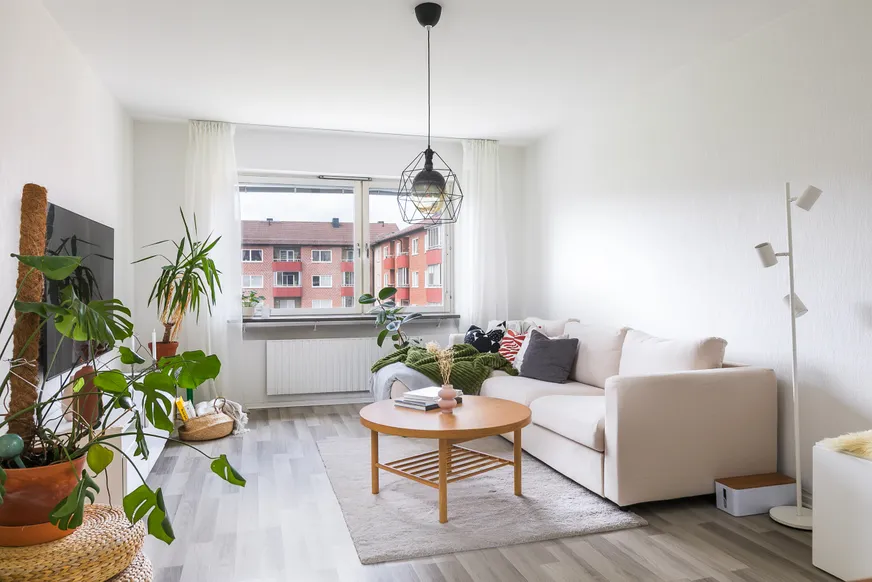 Fullskärm