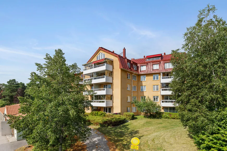 Väringavägen 12 photo 2