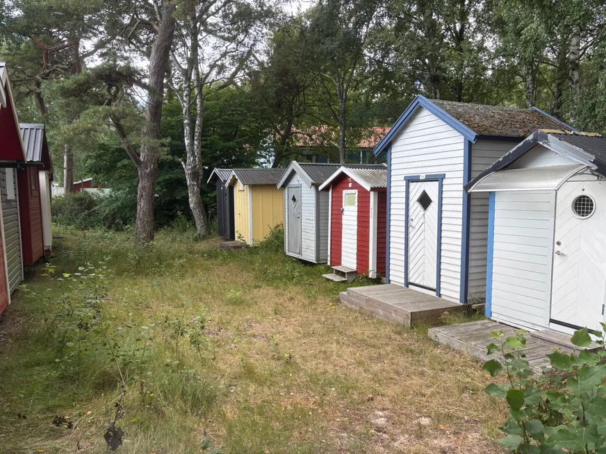 Strandpromenaden F13 photo 5