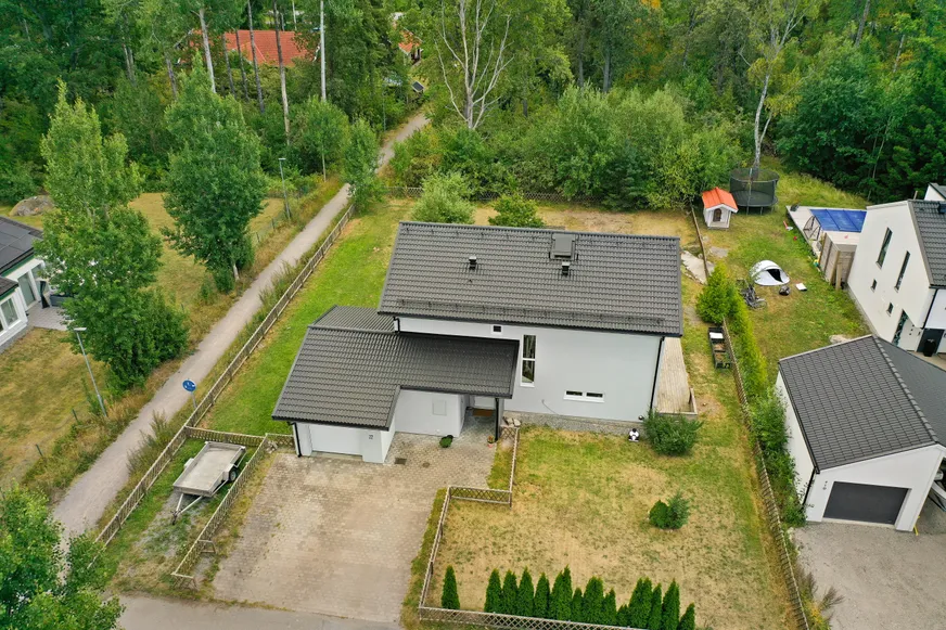 Fullskärm