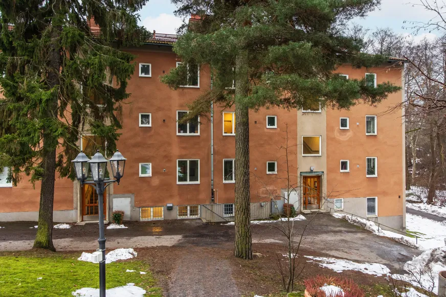 Fullskärm