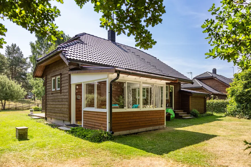 Fullskärm