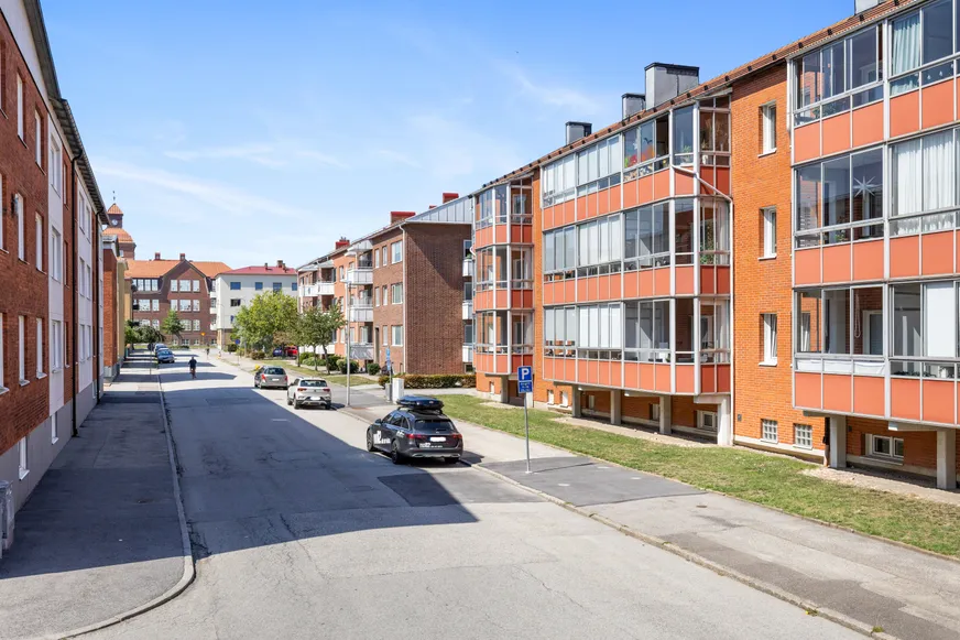 Fullskärm