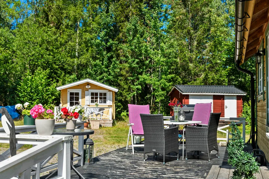 Fullskärm