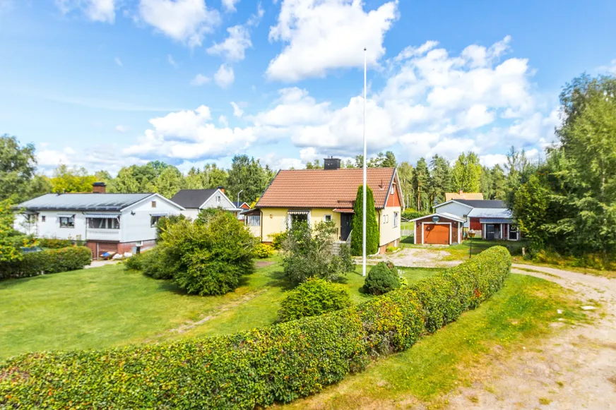 Fullskärm