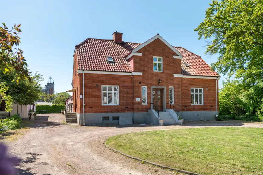 Fullskärm