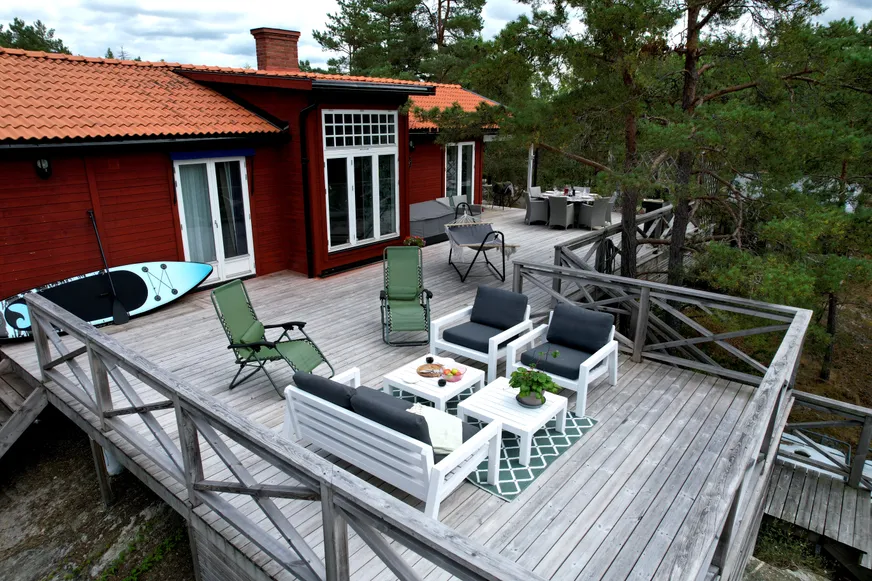 Fullskärm