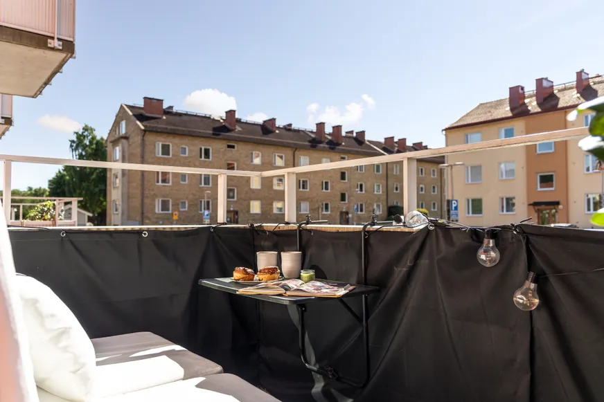 Fullskärm