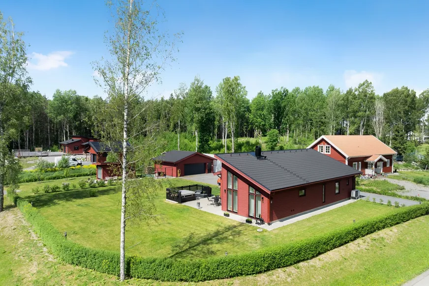Fullskärm
