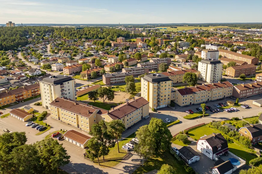 Fullskärm