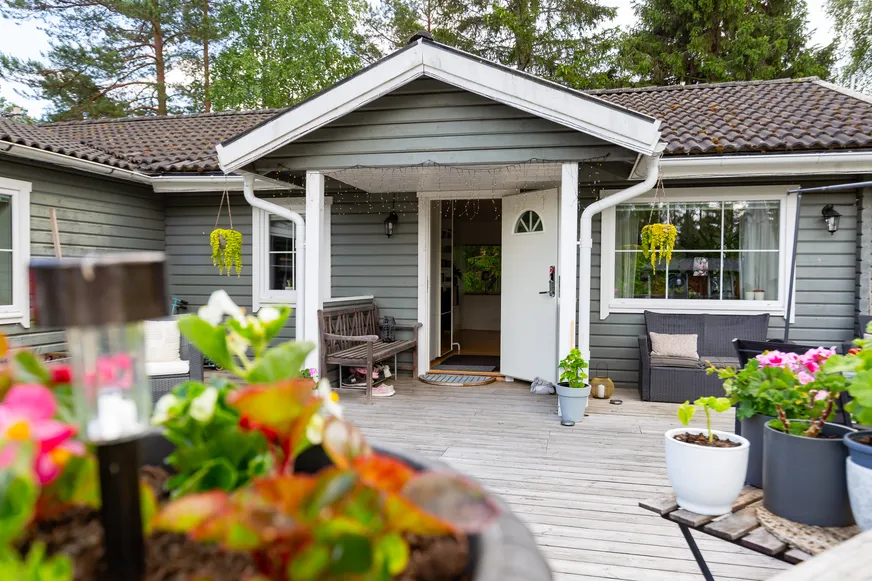Fullskärm