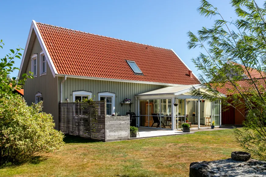 Fullskärm