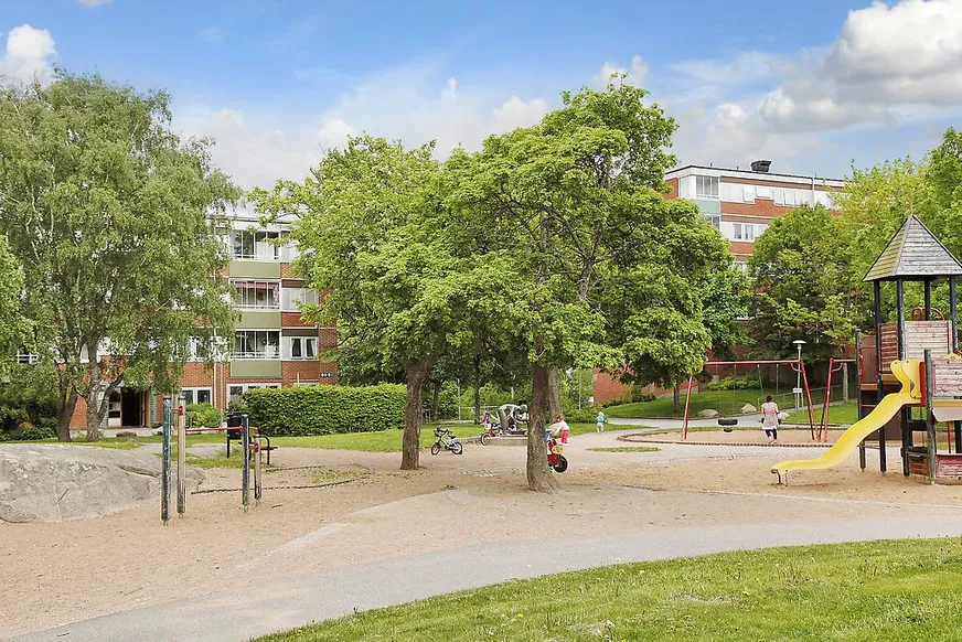 Fullskärm