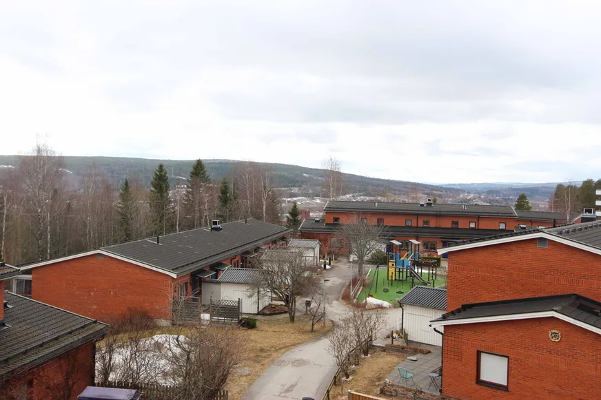 Fullskärm