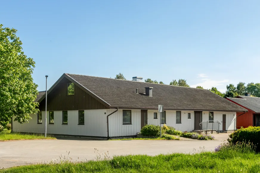 Fullskärm