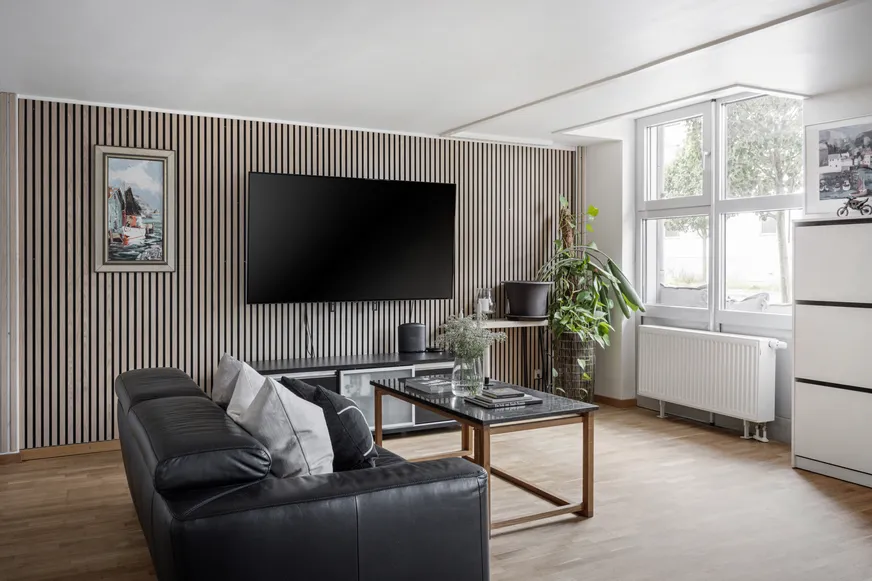 Fullskärm