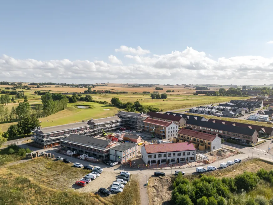 Fullskärm