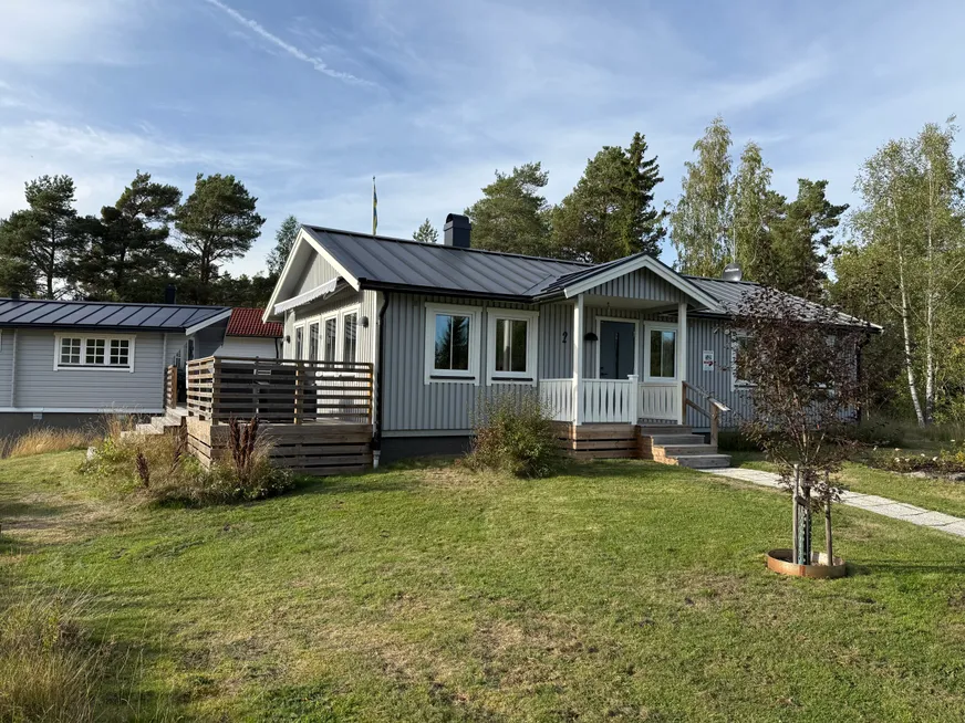 Skyttorpets väg 2