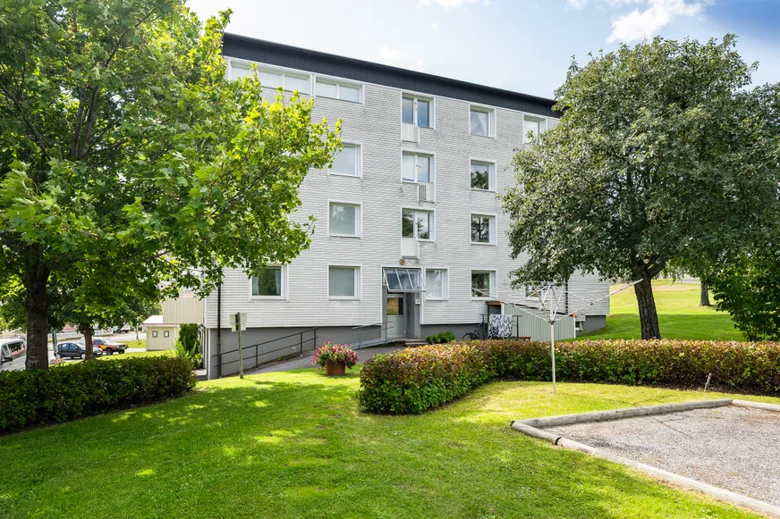 Fullskärm