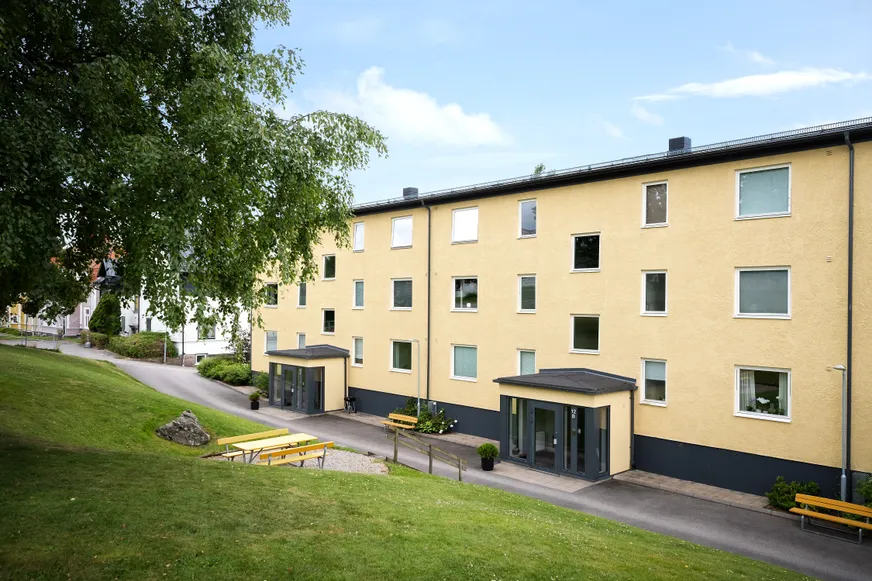 Fullskärm