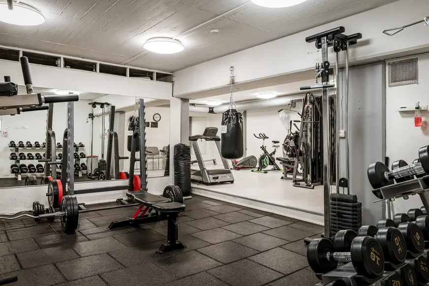 Fullskärm