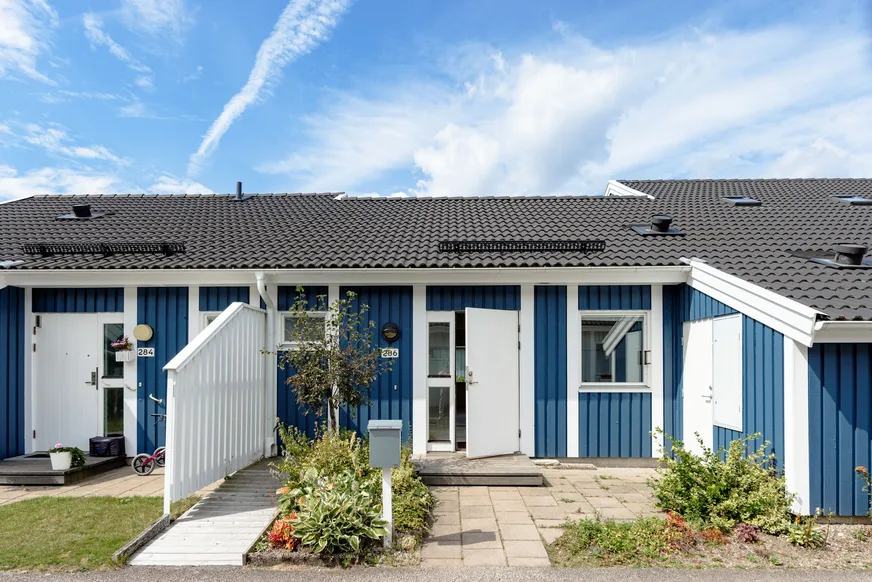Fullskärm
