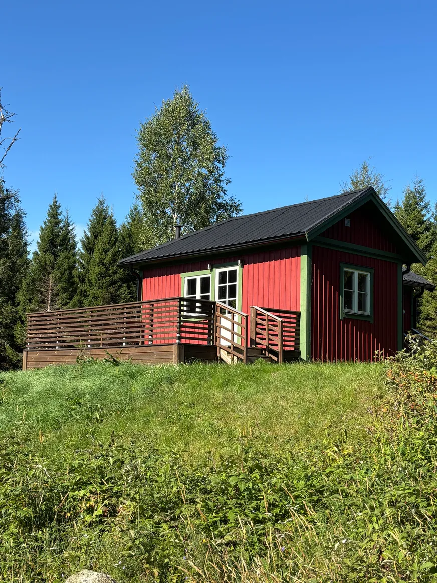Fullskärm
