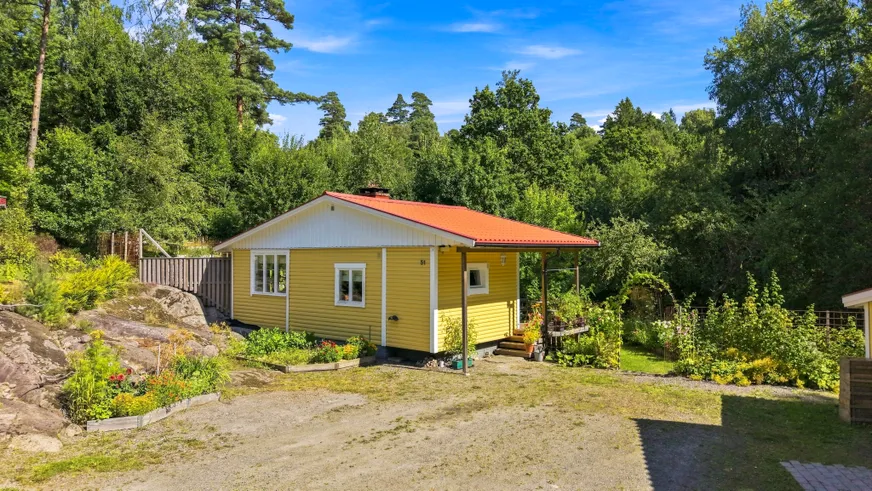 Fullskärm