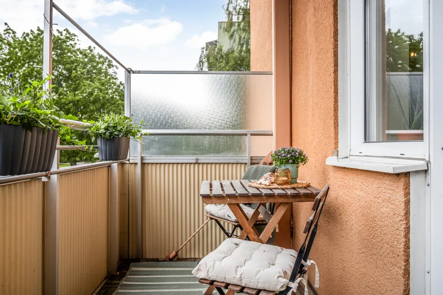 Fullskärm