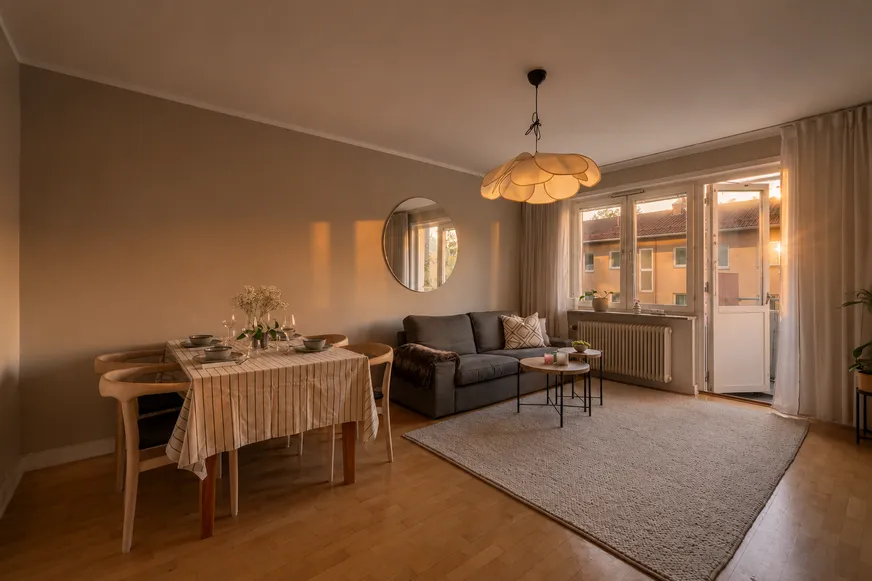 Fullskärm