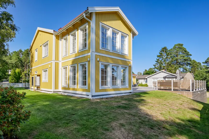 Fullskärm
