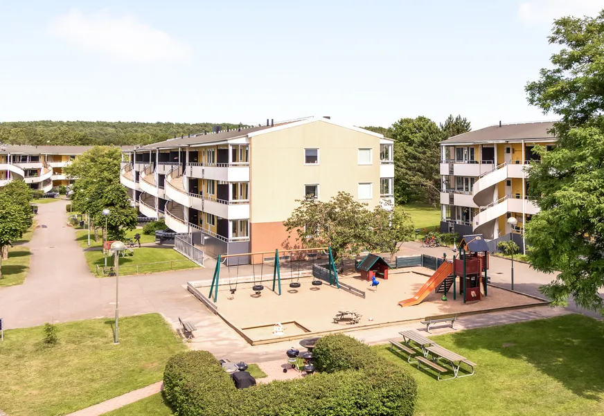 Fullskärm