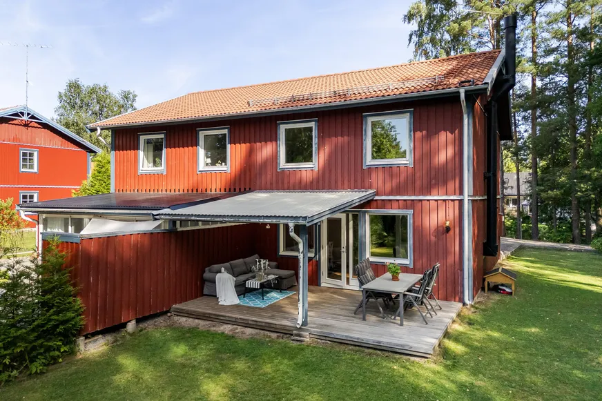 Fullskärm