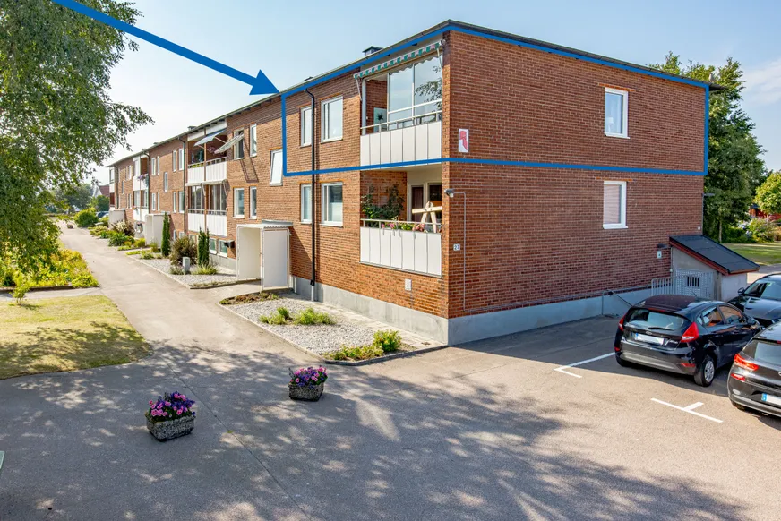 Fullskärm