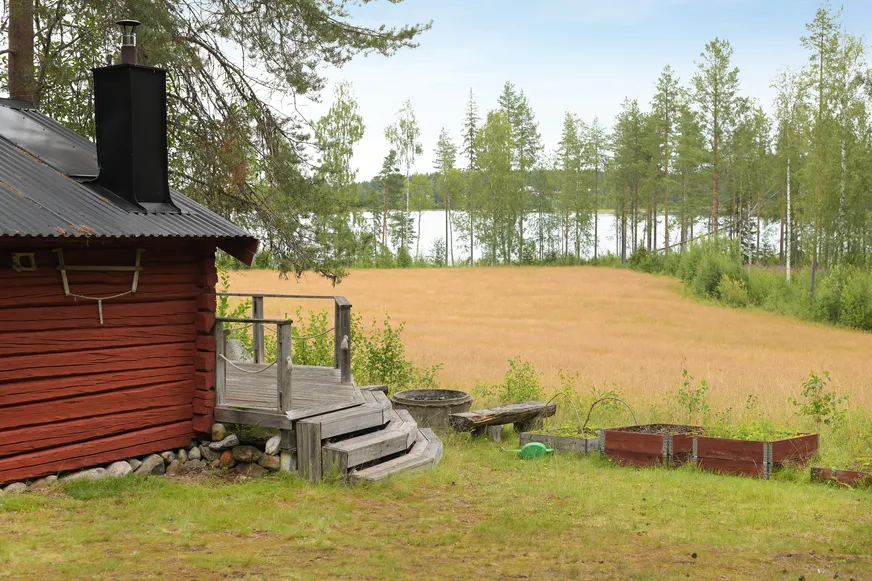 Fullskärm