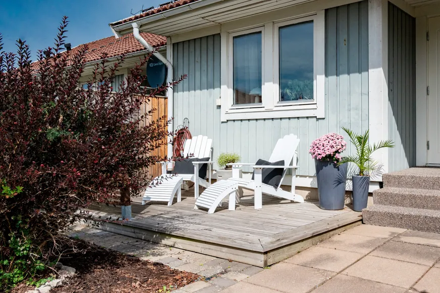 Fullskärm