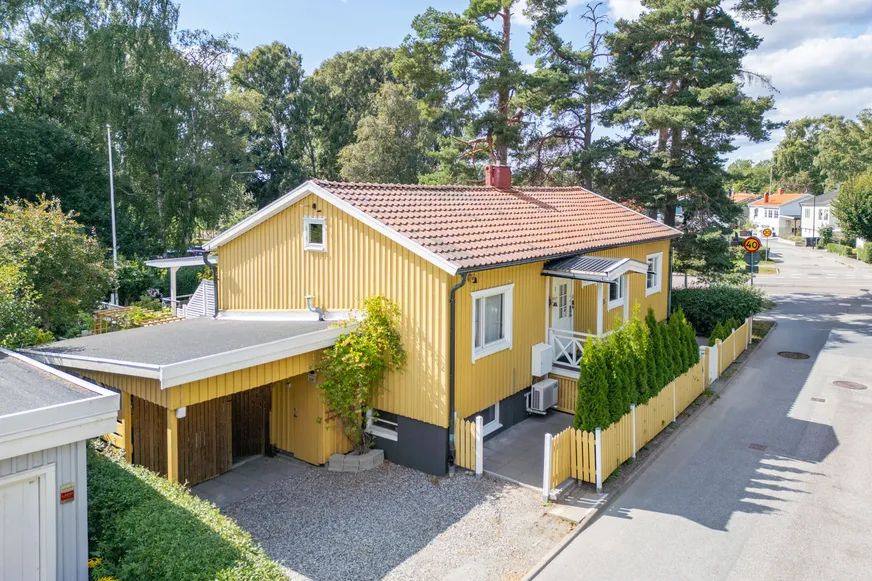 Fullskärm