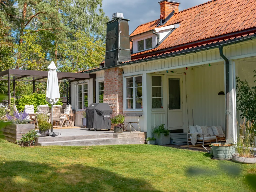 Fullskärm