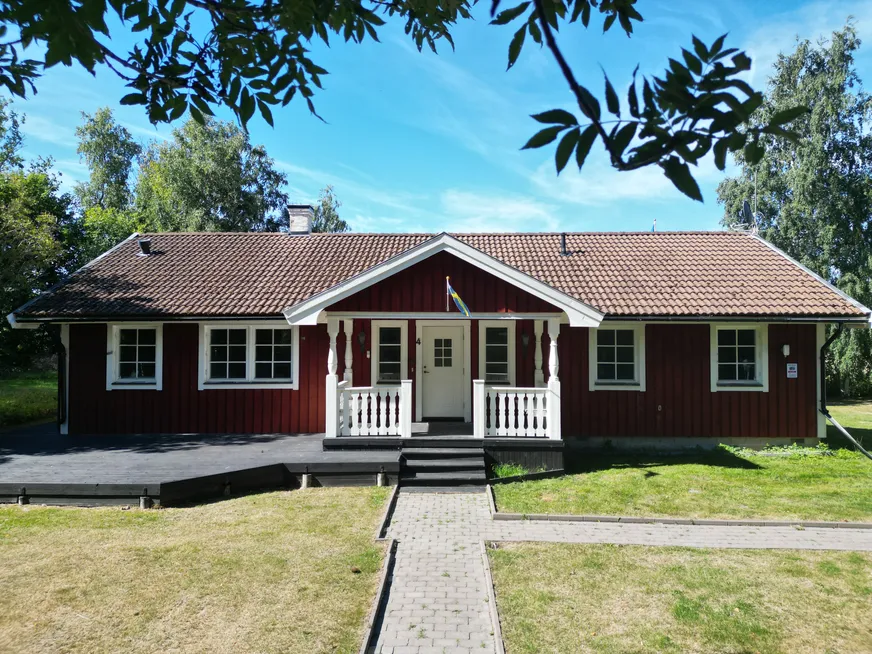 Fullskärm