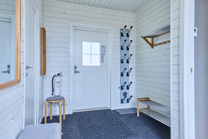 Fullskärm