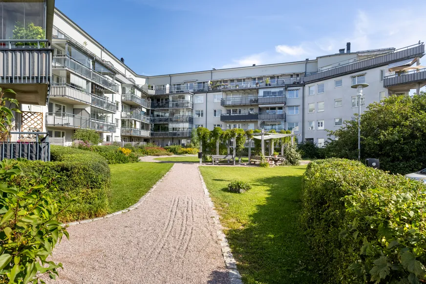 Fullskärm