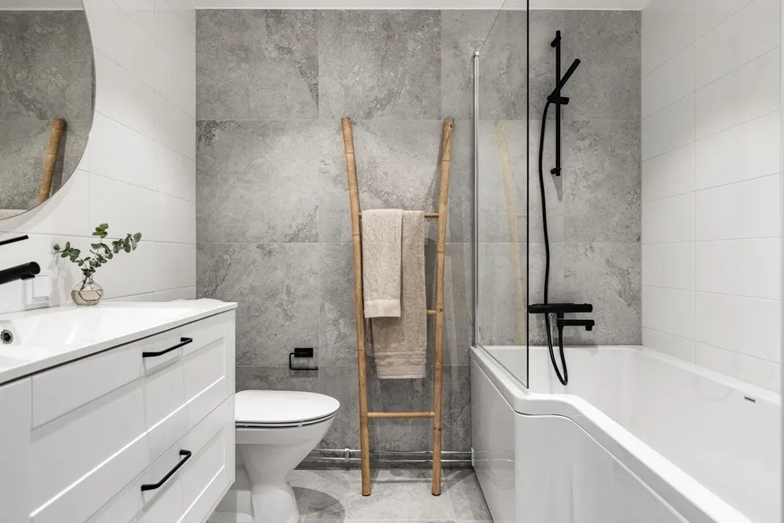 Fullskärm