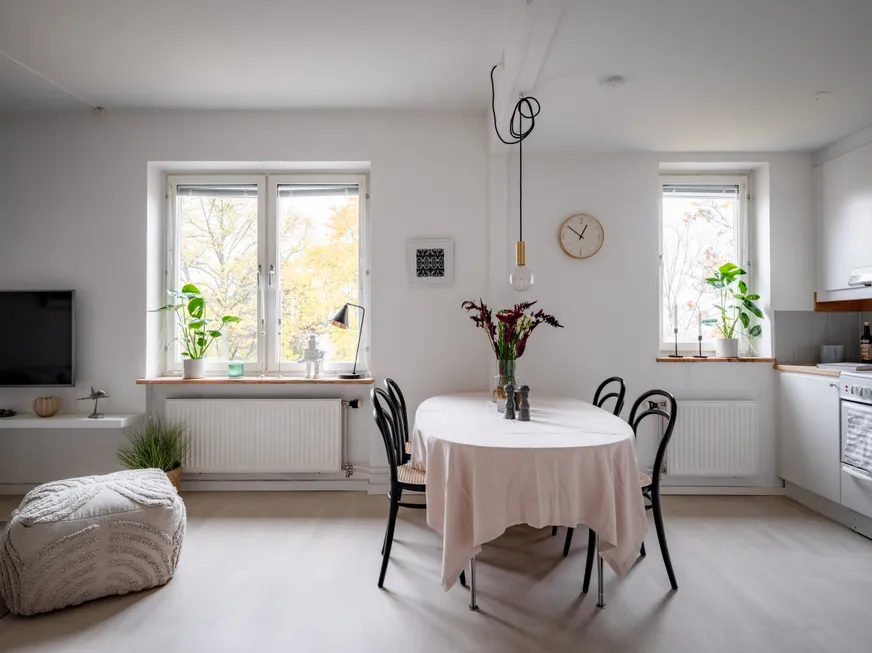Fullskärm