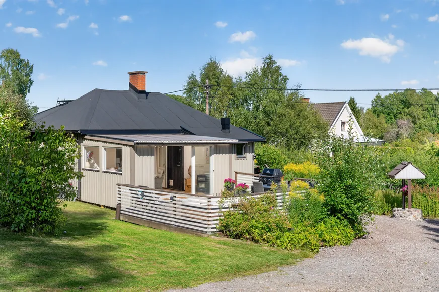 Fullskärm