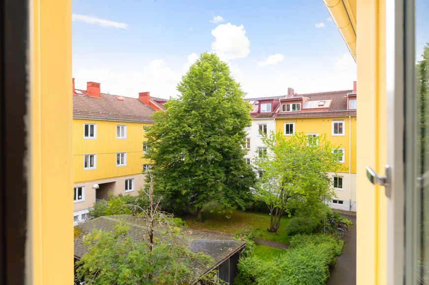 Fullskärm