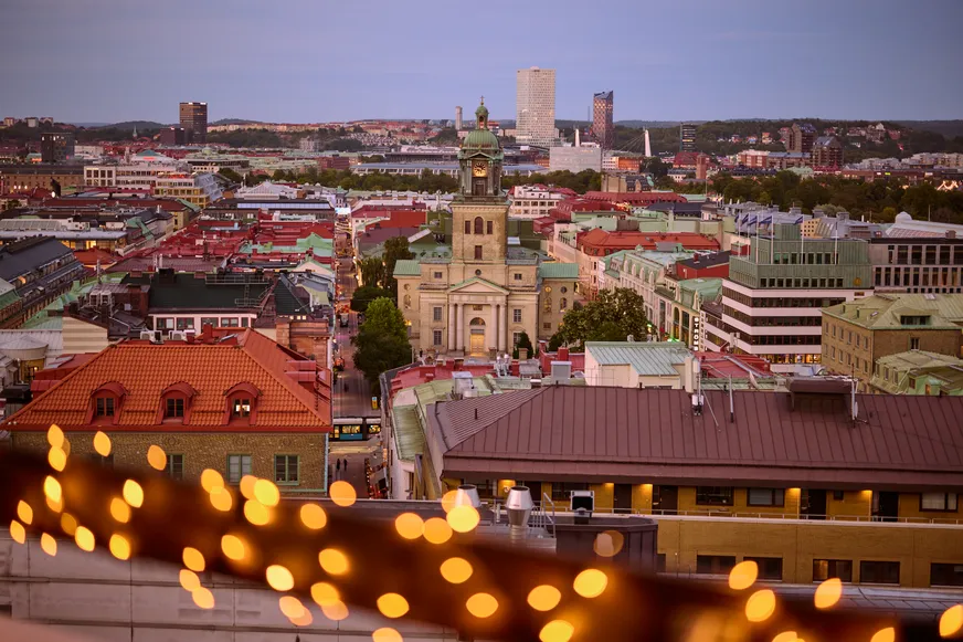Fullskärm